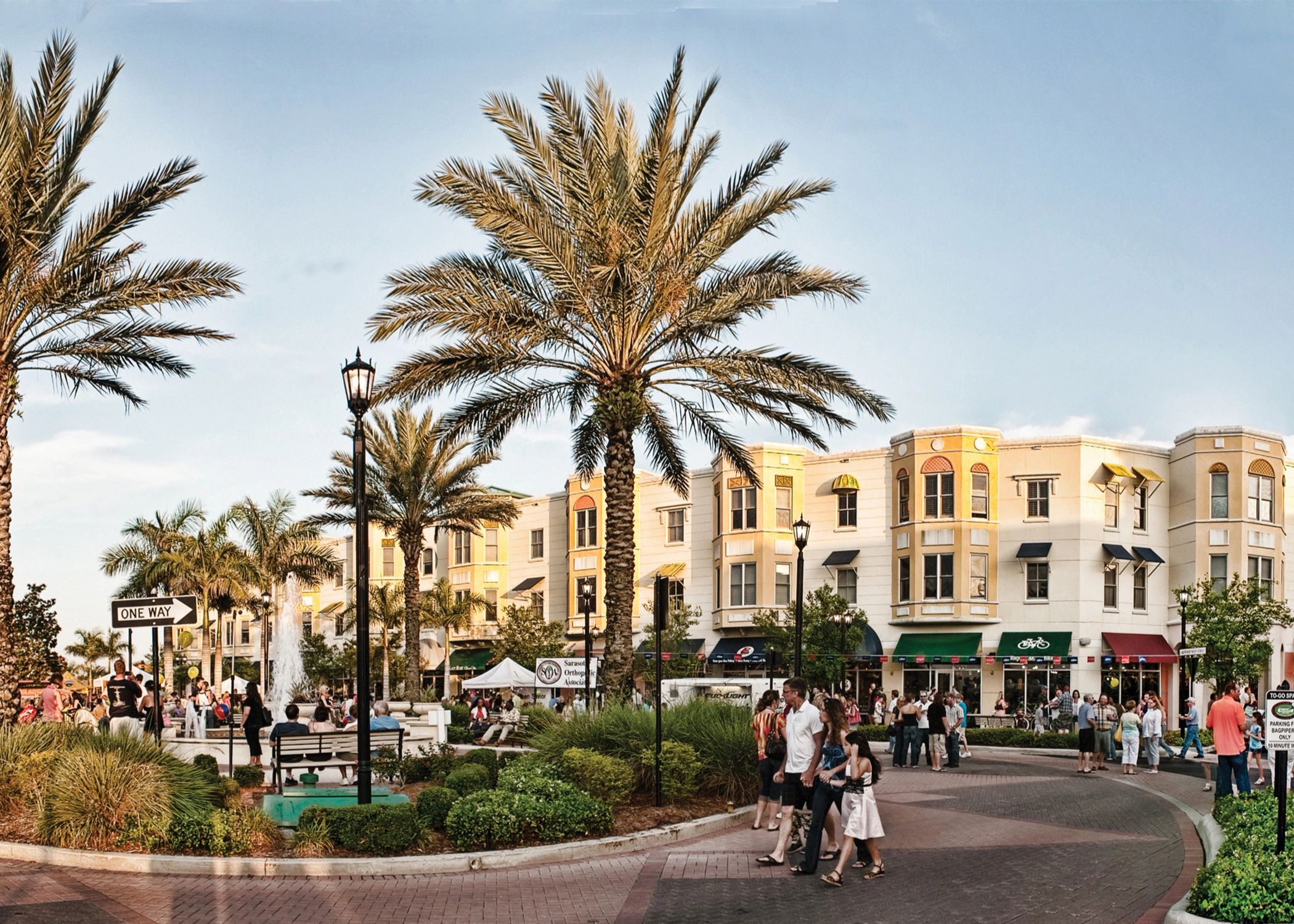 Lakewood Ranch Estate Planning Lawyer